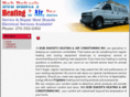 bbakerhvac.com