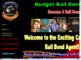 becomeabailbondagent.net