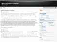 bestanimationsoftwarereview.com