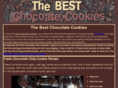 bestchocolatecookies.com