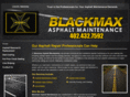 blackmaxasphalt.com