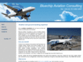 bluechip-aviation.com