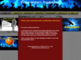 brianwatersproductions.com