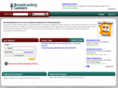 broadcastingcareers.com