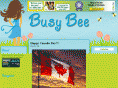 busybeeblogger.com