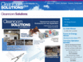 carbonfibercleanrooms.com