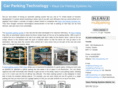 carparkingtechnology.com