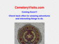 cemeteryvisits.com