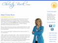 christybuck.com