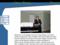 chriszhang.com