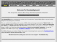 chunkabillymusic.com