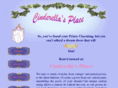 cinderellasplace.com