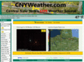 cnyweather.com