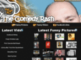 comedyrash.com