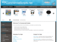commercialscripts.net