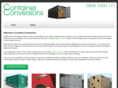 containerconversions.biz