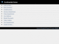 continentalscion.mobi
