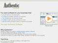 createdauthentic.com