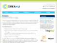 creaxu.com