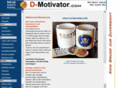 d-motivator.com