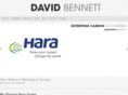 davidjustinbennett.com