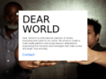 dear-world.org