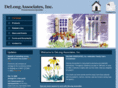 delongassociates.com