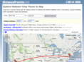 distancefromto.net