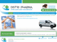 distri-pharma.com