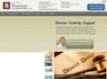 divorcesacramento.com