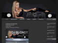 dj-blondt.com