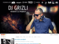 djgrizli.com