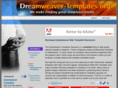 dreamweavertemplates.org
