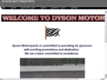 dysonmotorsports.com