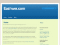 eashwer.com