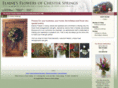 elaines-flowers.com