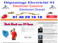 electriciendraveil.net