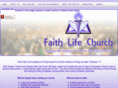 faithlifechurchonline.org