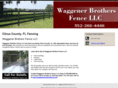 fencecontractorcitruscounty.com