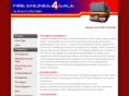 fireengines4sale.co.uk