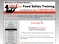 foodsafety1st.com