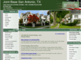 fortsamrandolphlacklandhousing.com