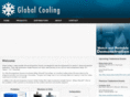 globalcooling.com