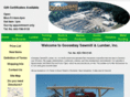goosebaylumber.com