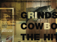 grindstonecowboys.com