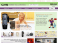 gvsbeam.com