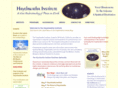 hayehwathainstitute.com