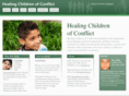 healingchildrenofconflict.org