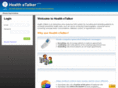 healthetalker.org