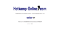 hetkamp-online.com